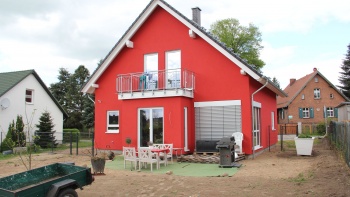 Permalink auf:Hausbau